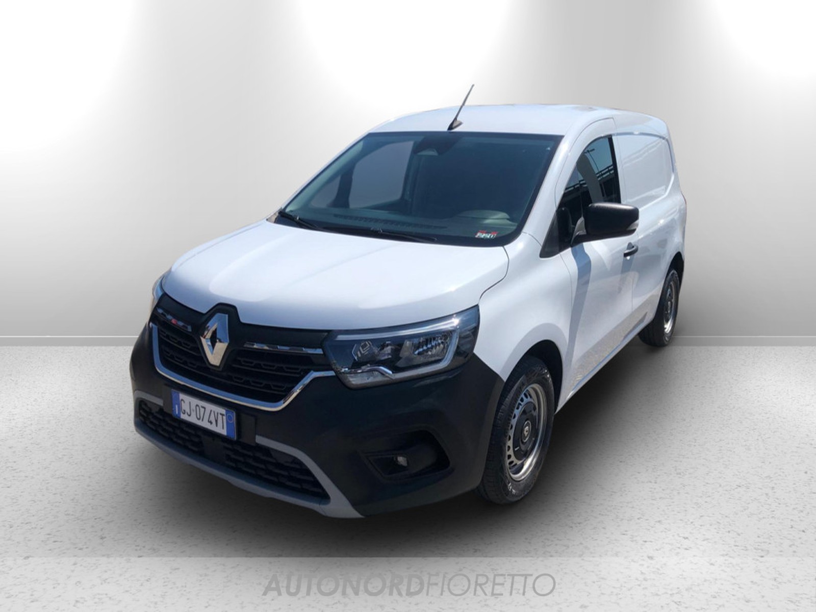 AUTONORD Renault Kangoo