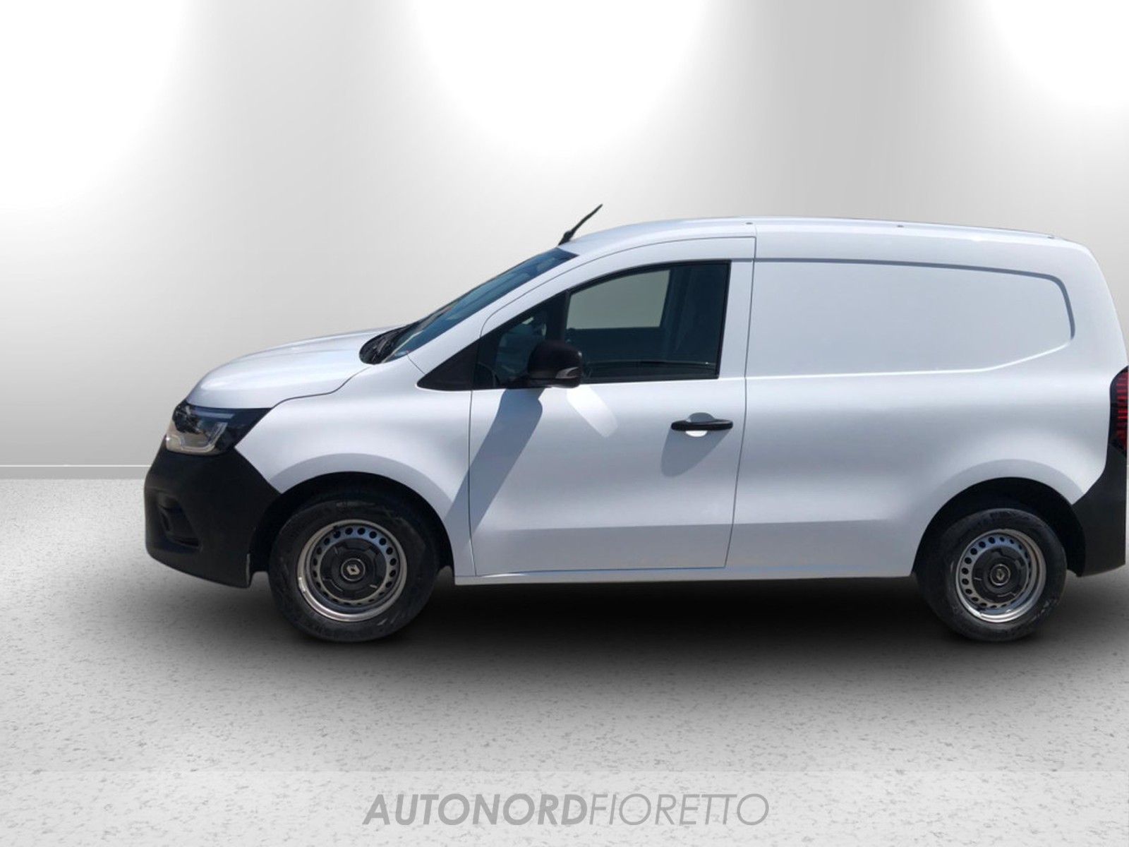 AUTONORD Renault Kangoo