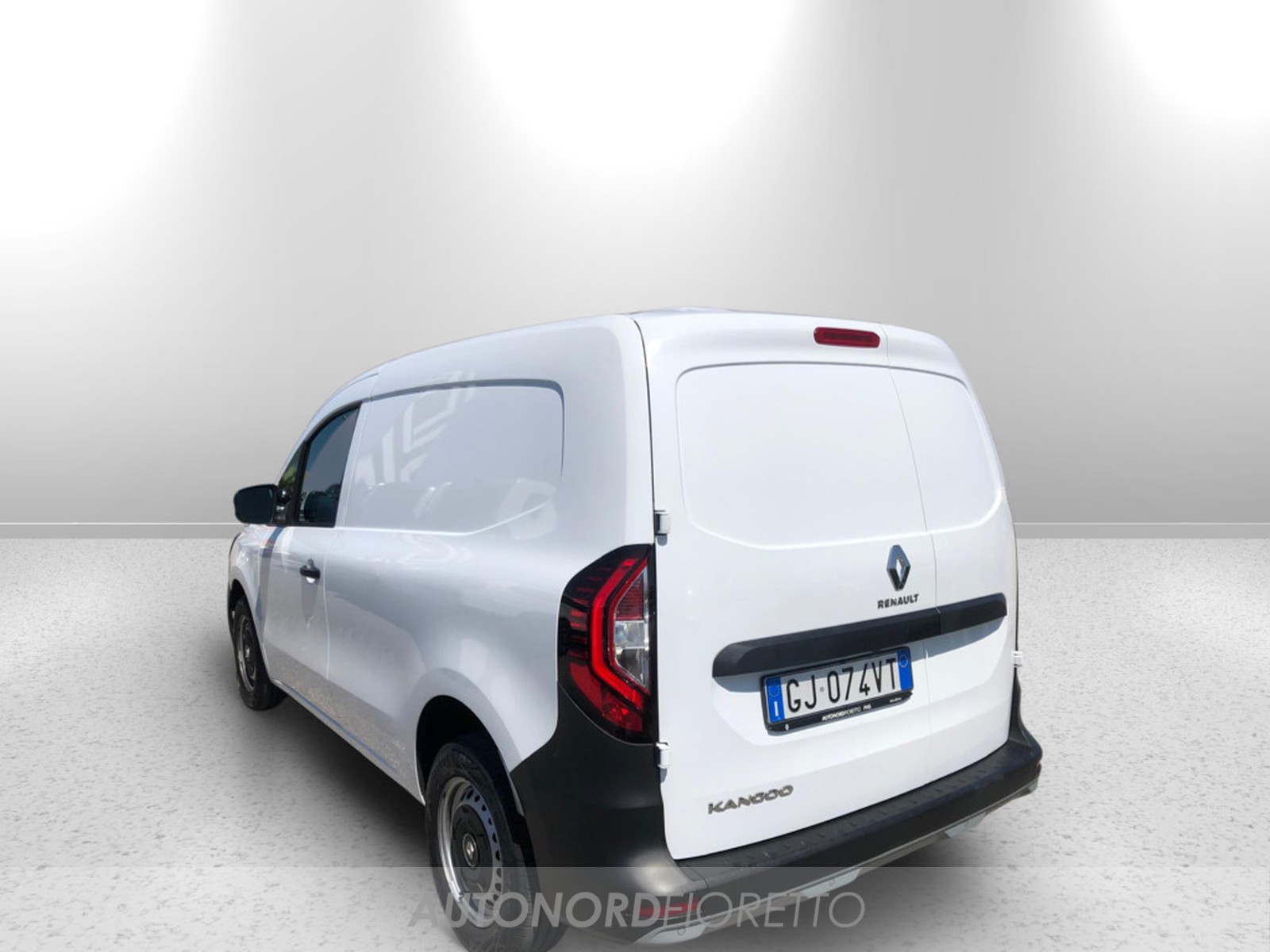 AUTONORD Renault Kangoo