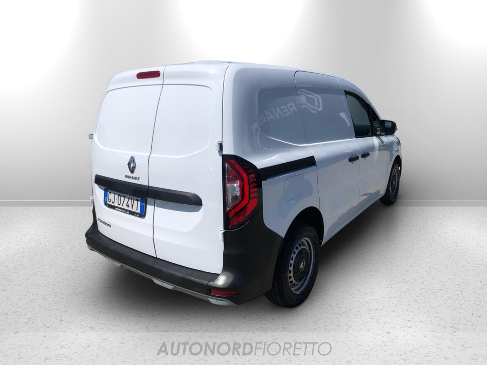 AUTONORD Renault Kangoo