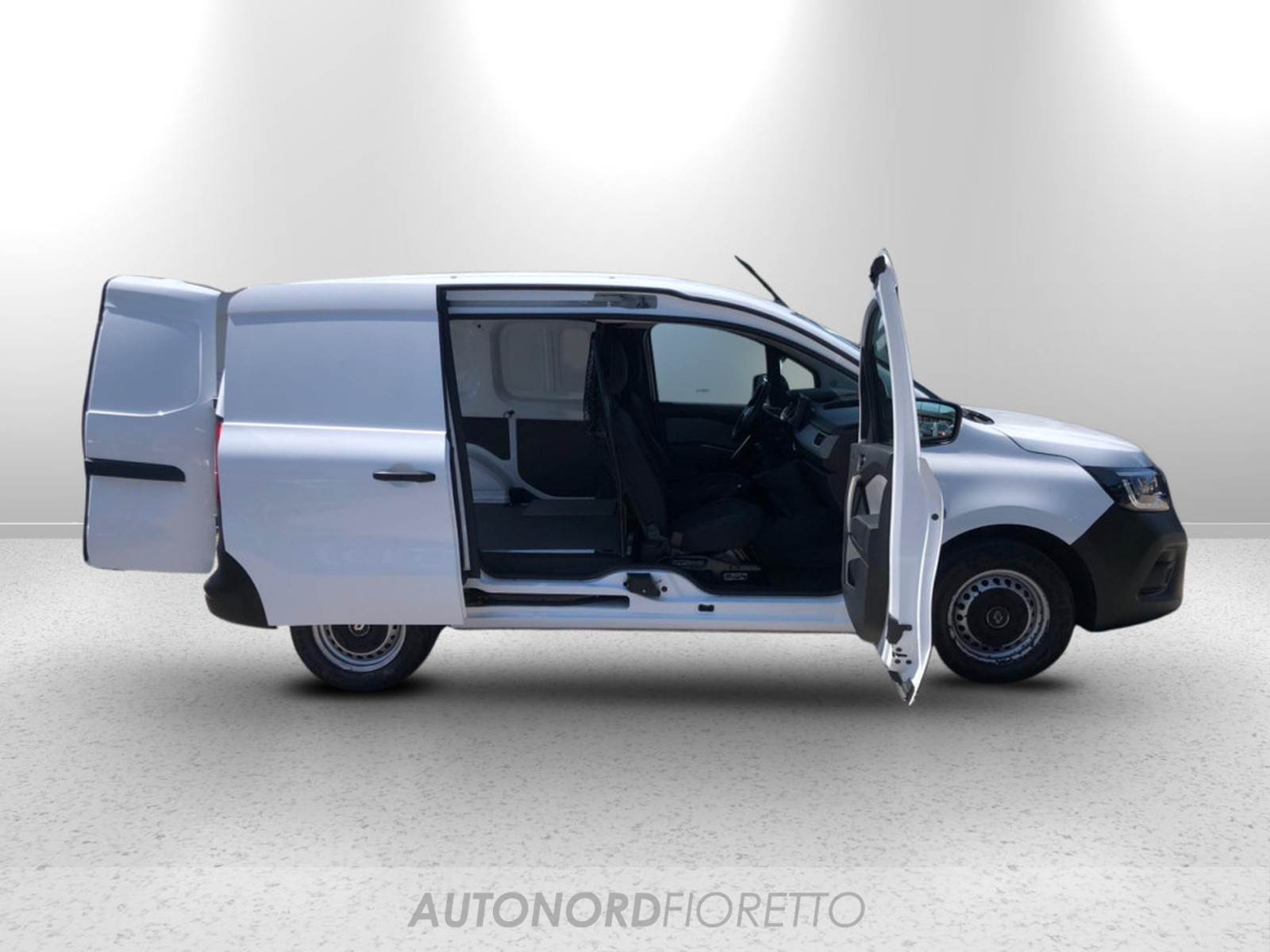 AUTONORD Renault Kangoo