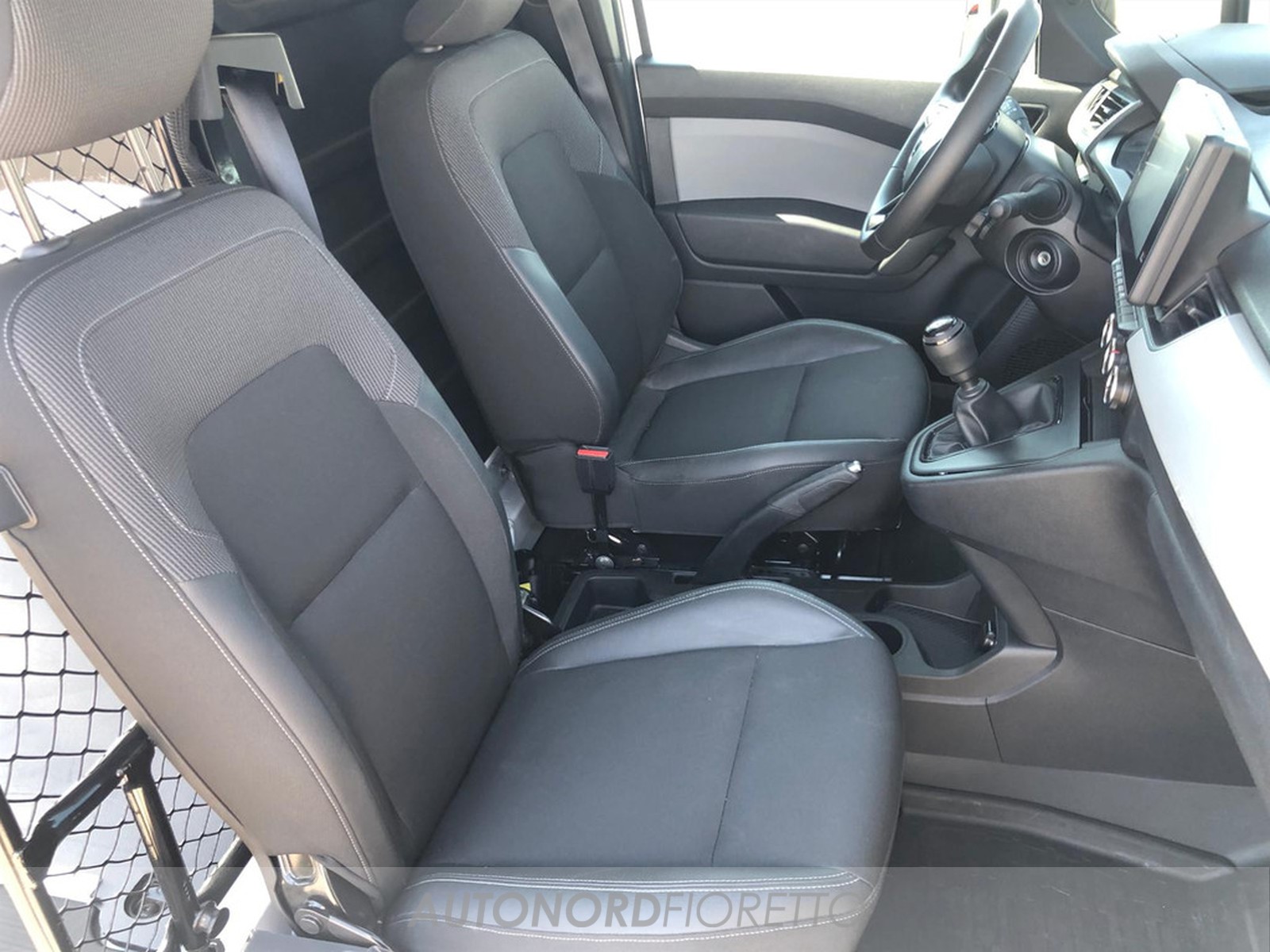 AUTONORD Renault Kangoo