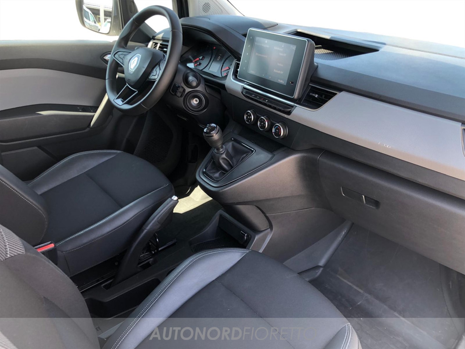 AUTONORD Renault Kangoo