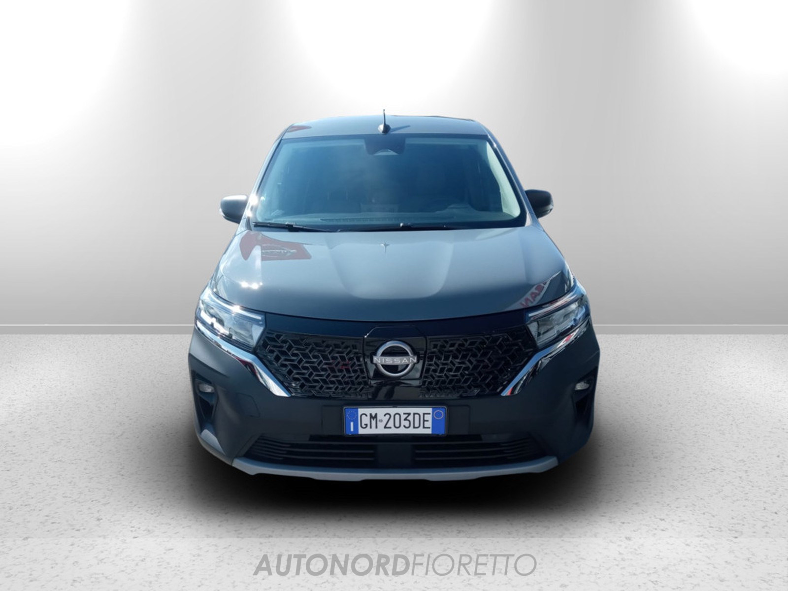 AUTONORD Nissan Townstar