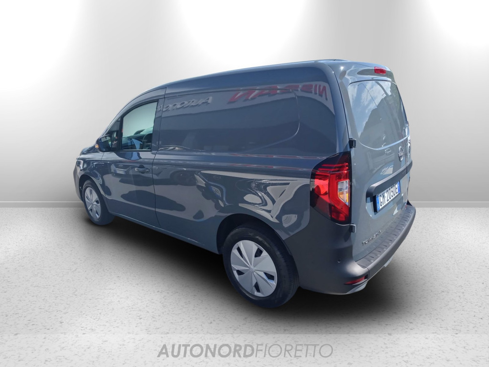 AUTONORD Nissan Townstar