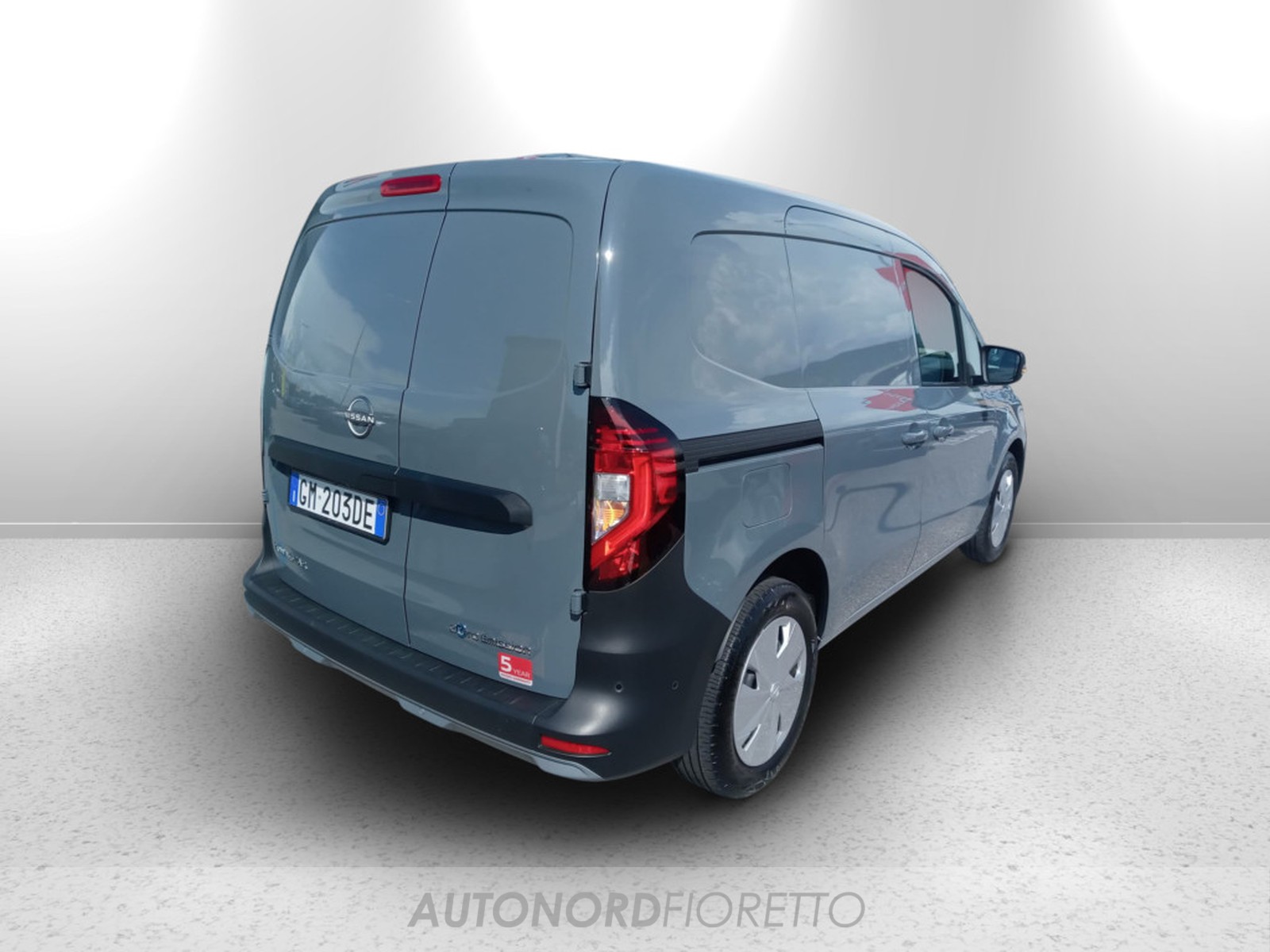 AUTONORD Nissan Townstar