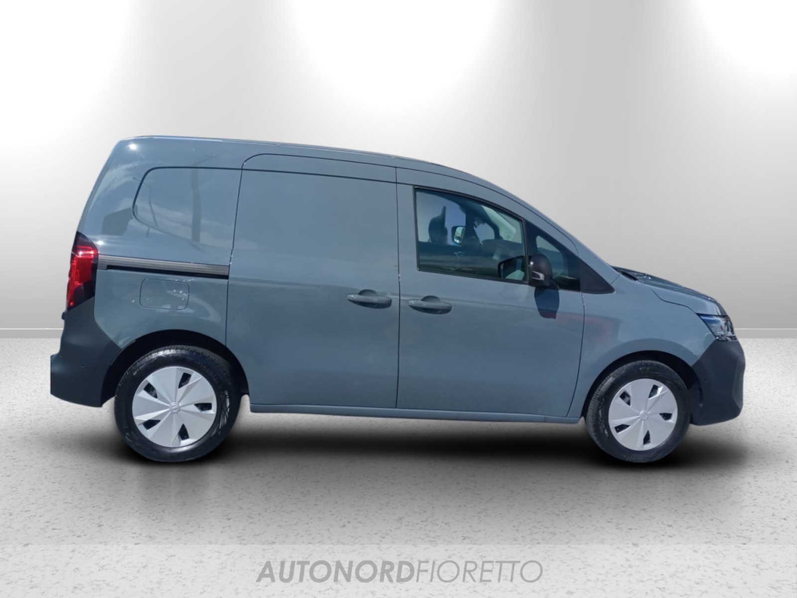 AUTONORD Nissan Townstar