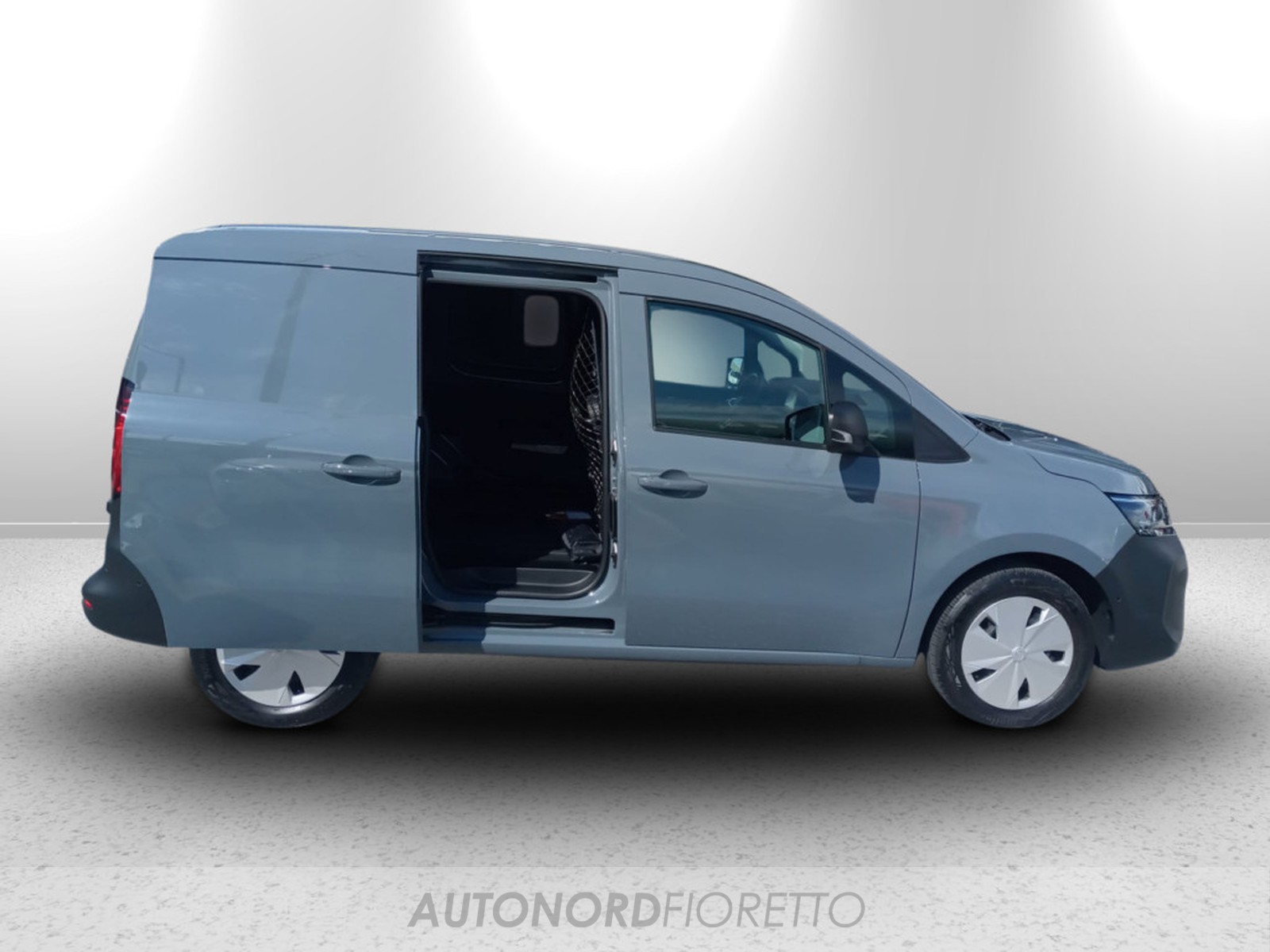 AUTONORD Nissan Townstar