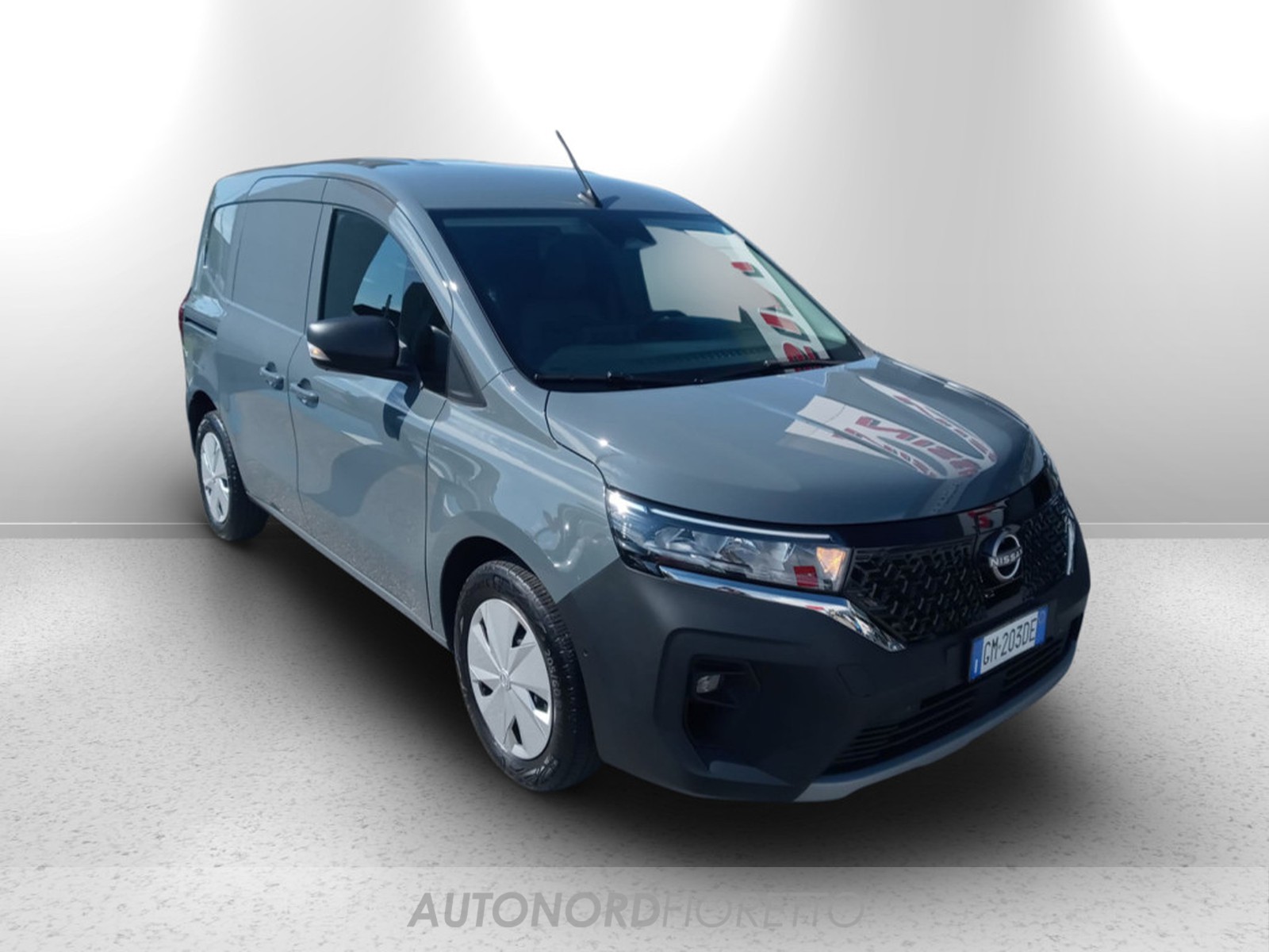 AUTONORD Nissan Townstar