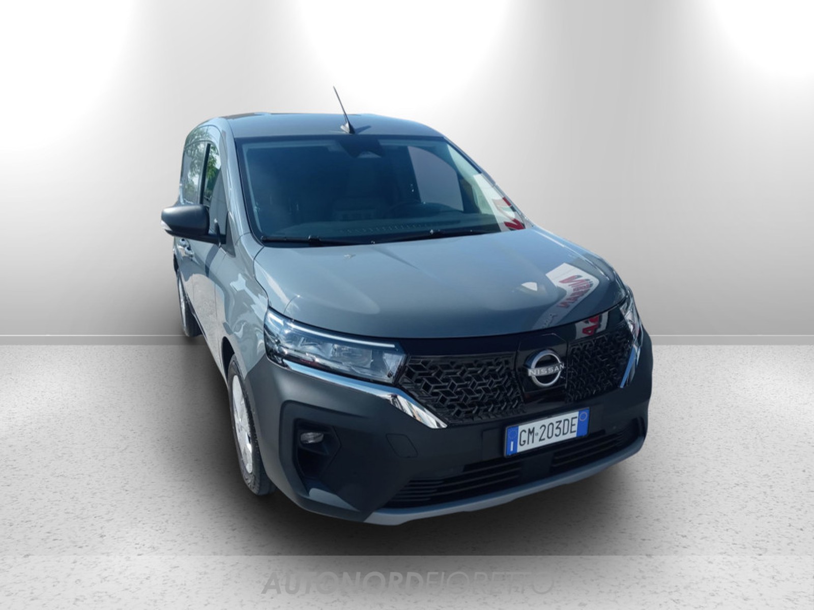 AUTONORD Nissan Townstar