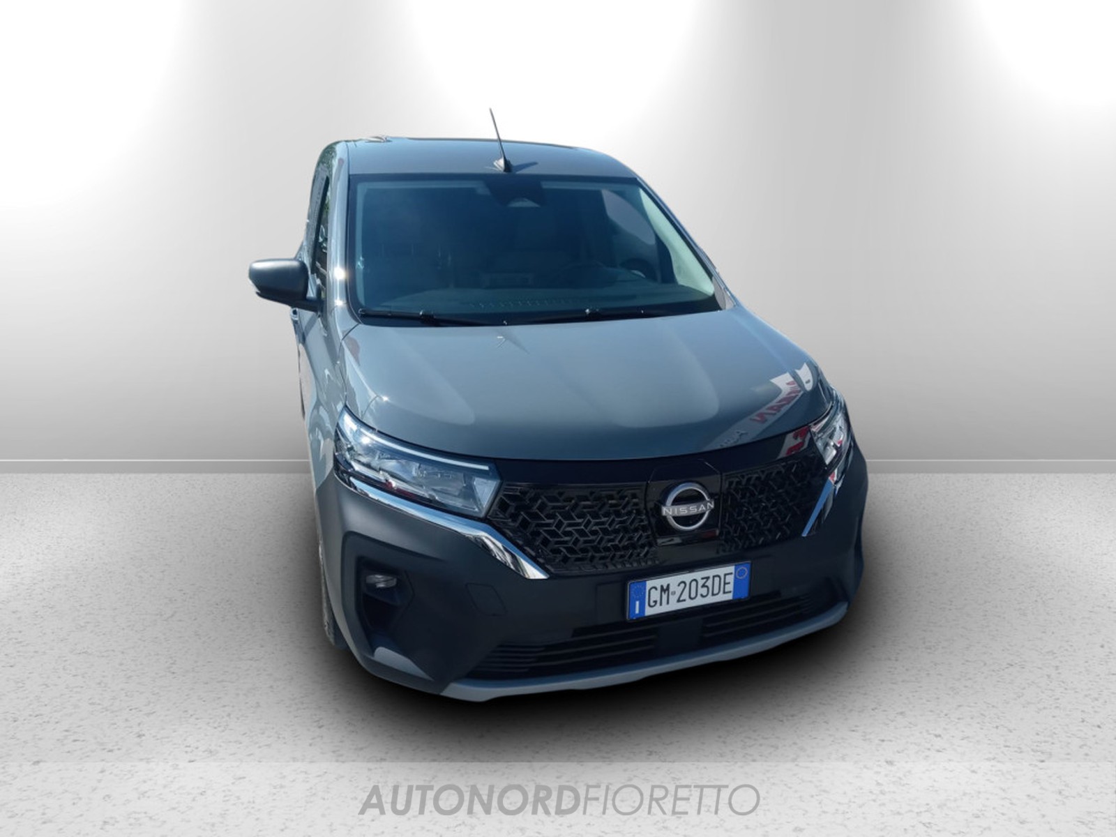 AUTONORD Nissan Townstar