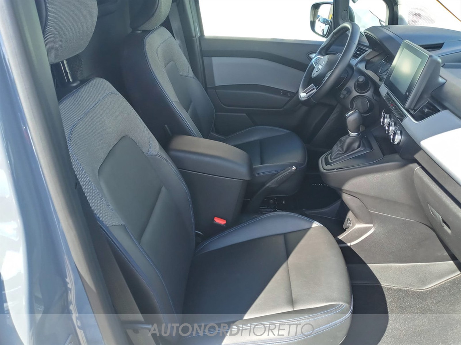 AUTONORD Nissan Townstar