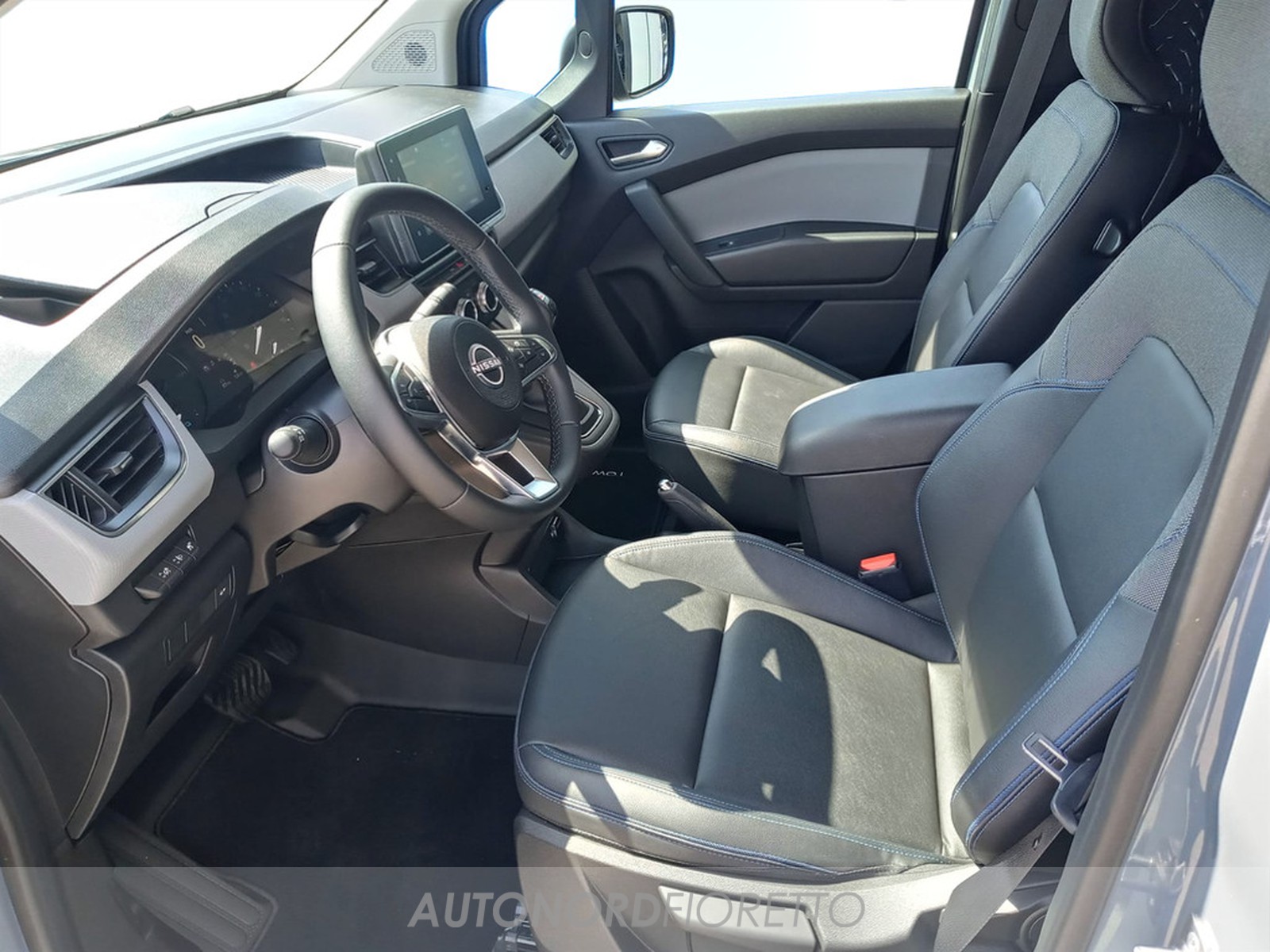 AUTONORD Nissan Townstar