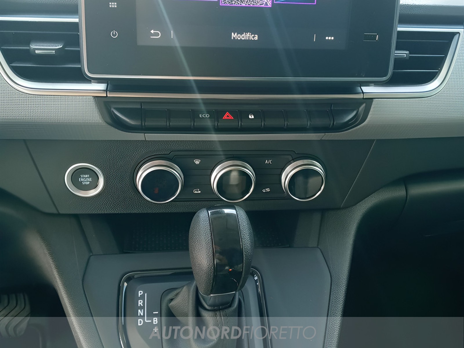 AUTONORD Nissan Townstar