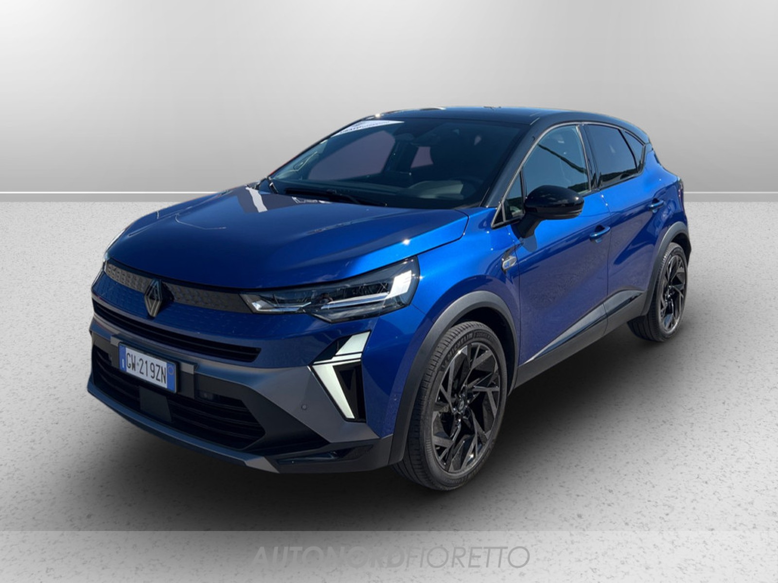 AUTONORD Renault Captur
