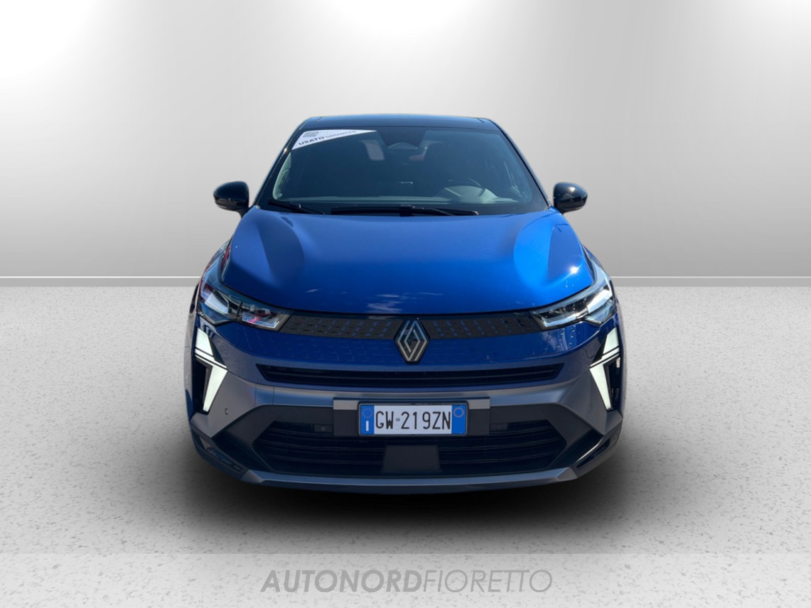 AUTONORD Renault Captur