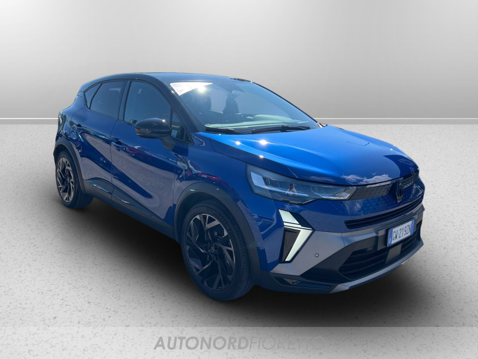 AUTONORD Renault Captur