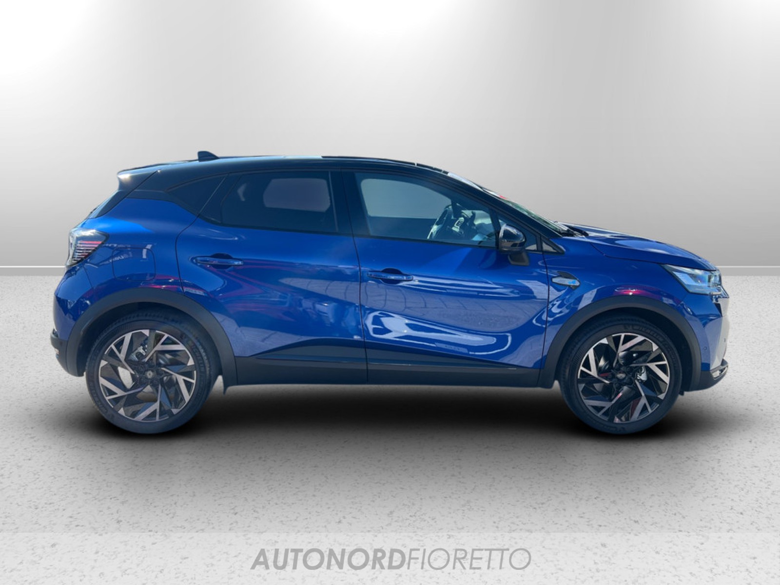 AUTONORD Renault Captur