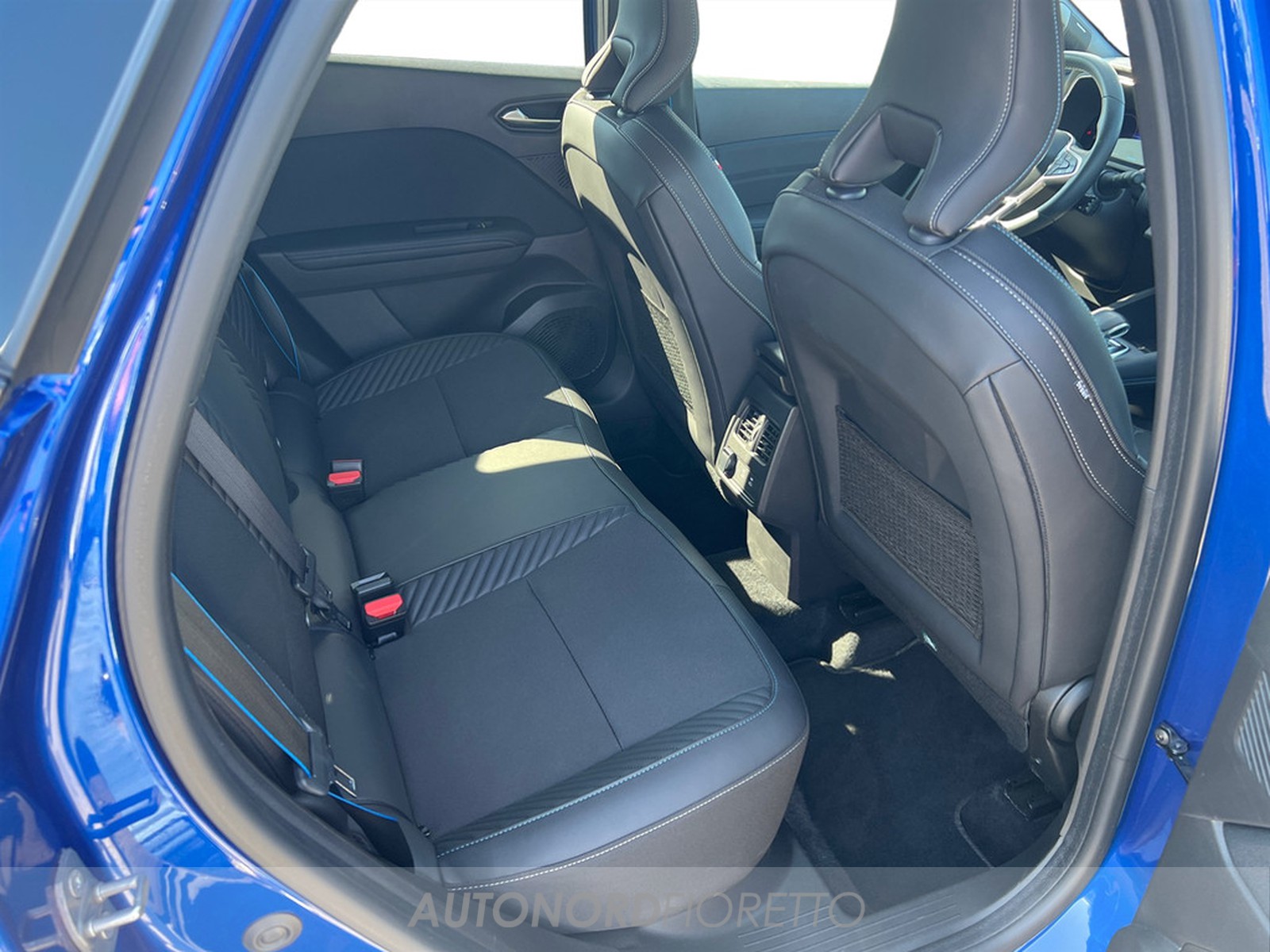 AUTONORD Renault Captur