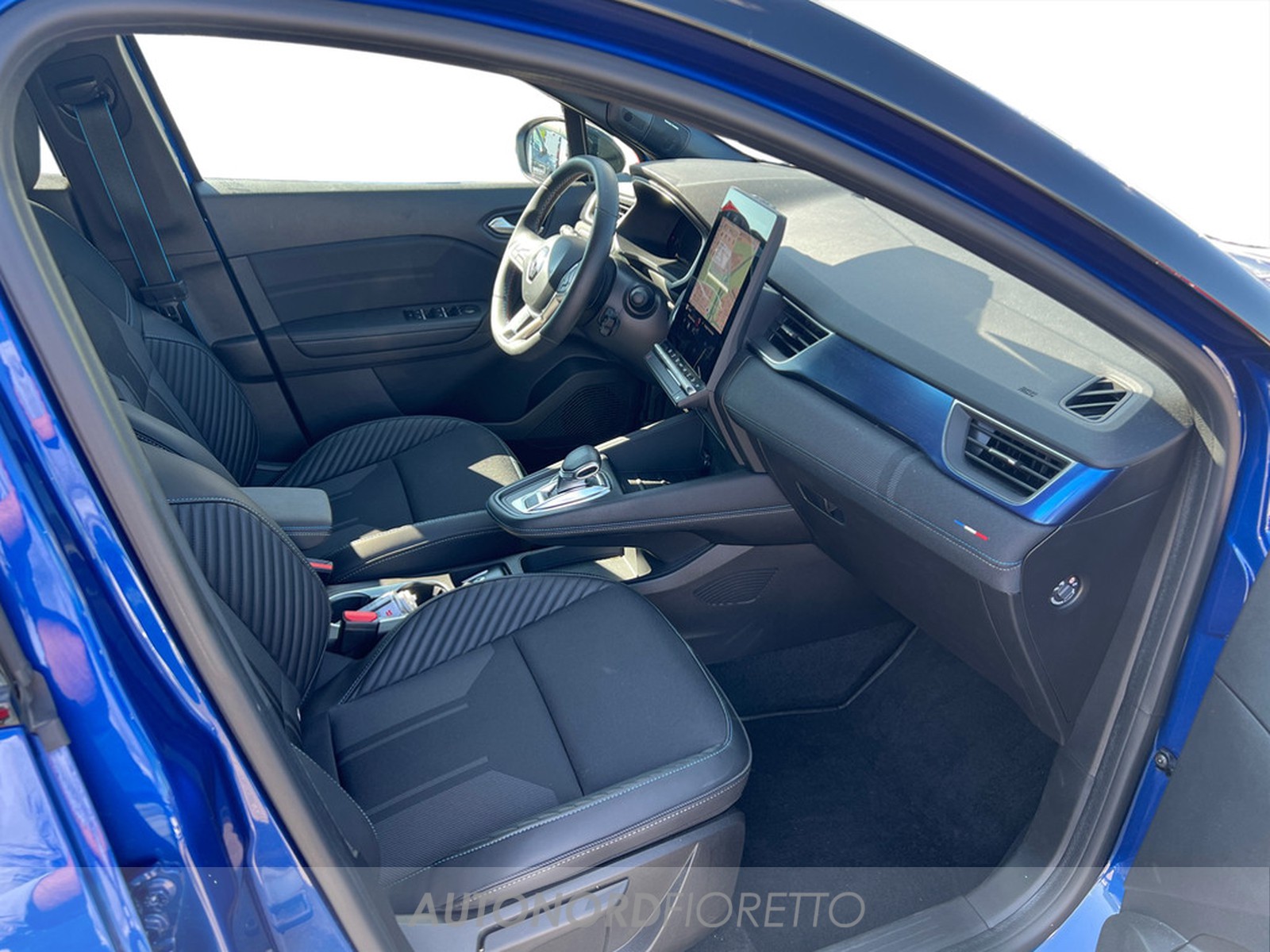 AUTONORD Renault Captur