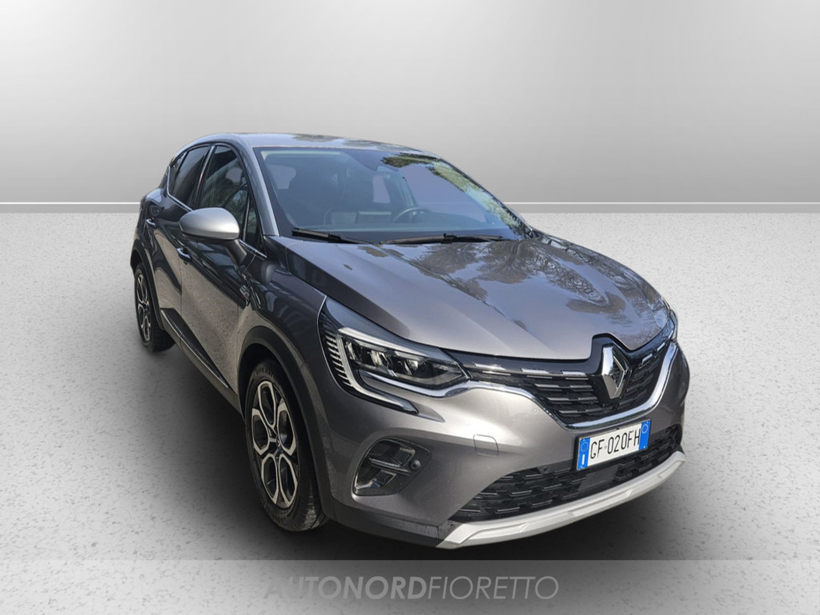 AUTONORD Renault Captur