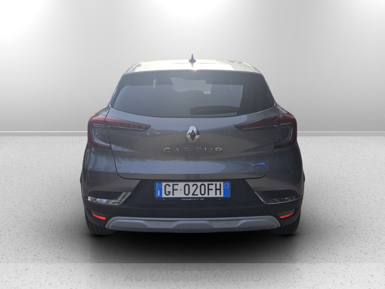 AUTONORD Renault Captur