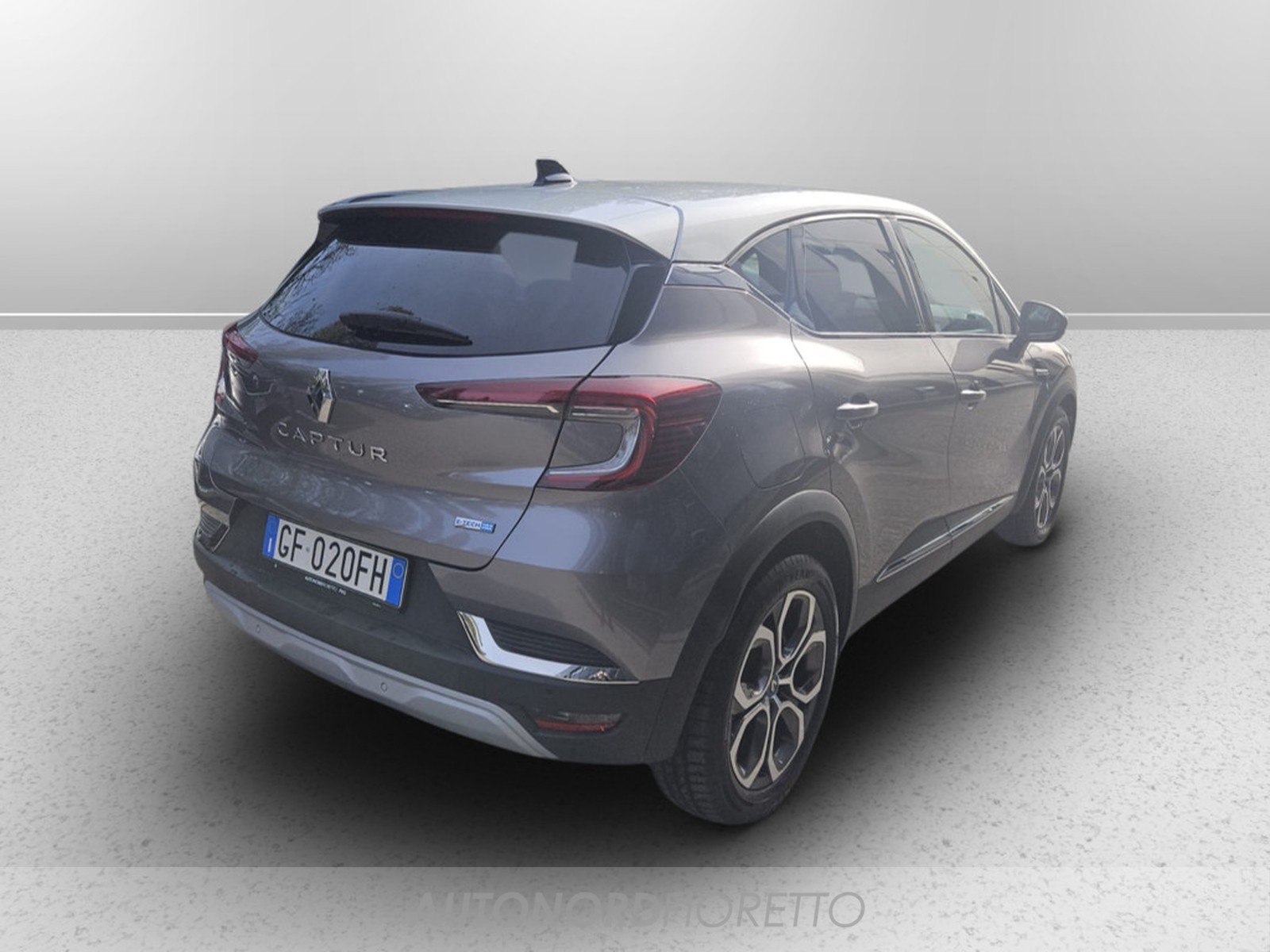 AUTONORD Renault Captur