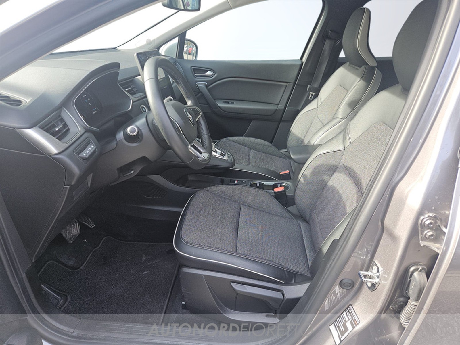 AUTONORD Renault Captur