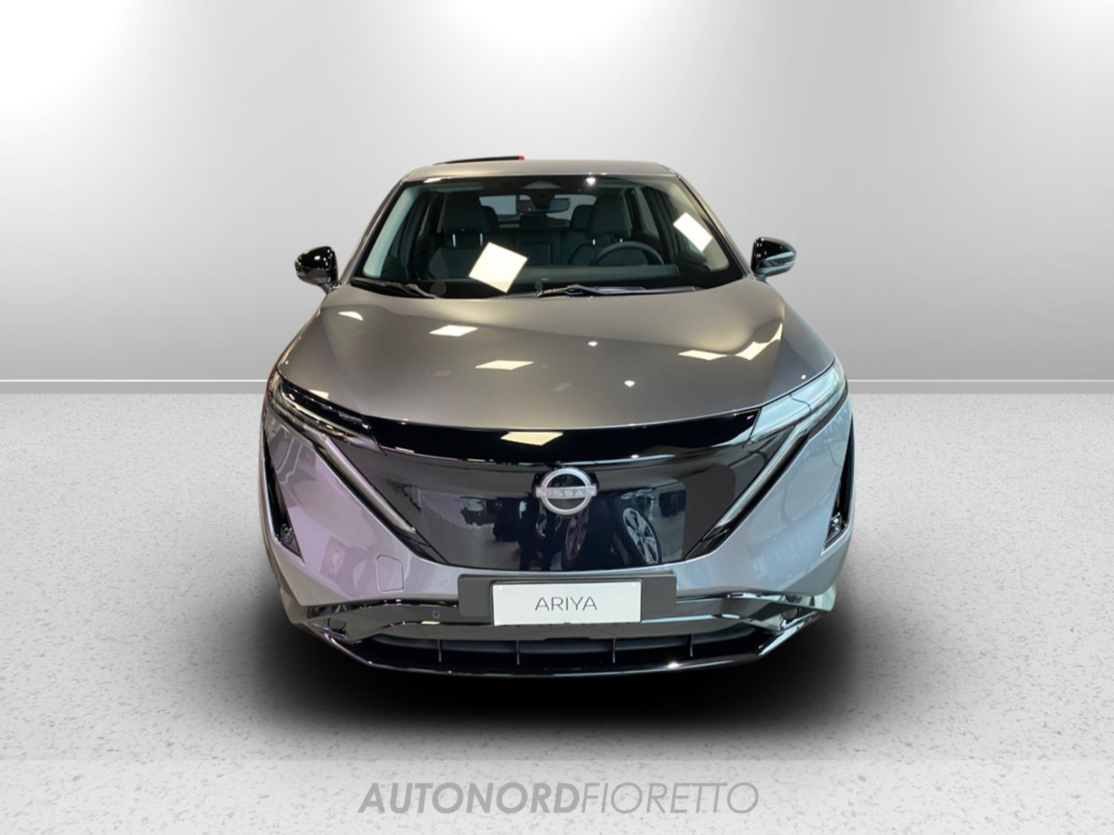 AUTONORD Nissan Ariya