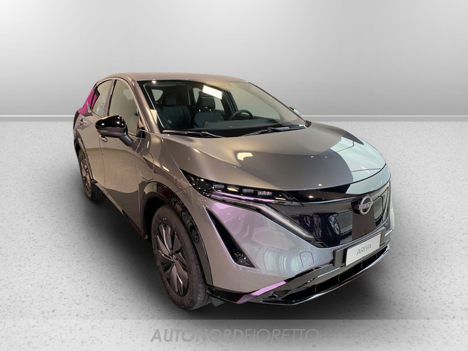 AUTONORD Nissan Ariya