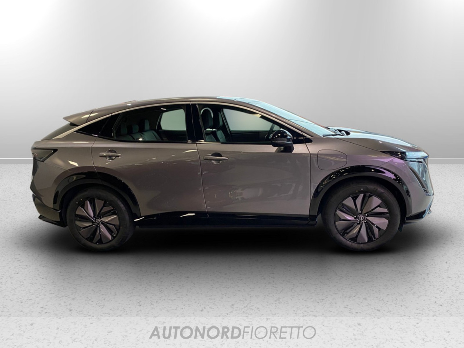 AUTONORD Nissan Ariya