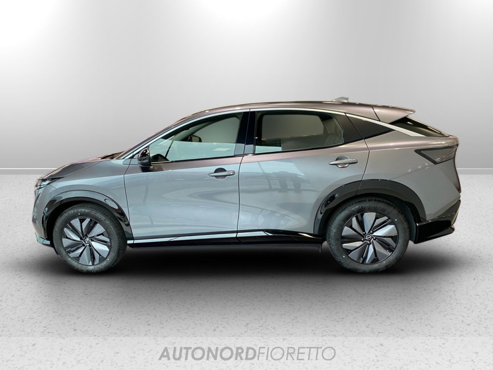 AUTONORD Nissan Ariya