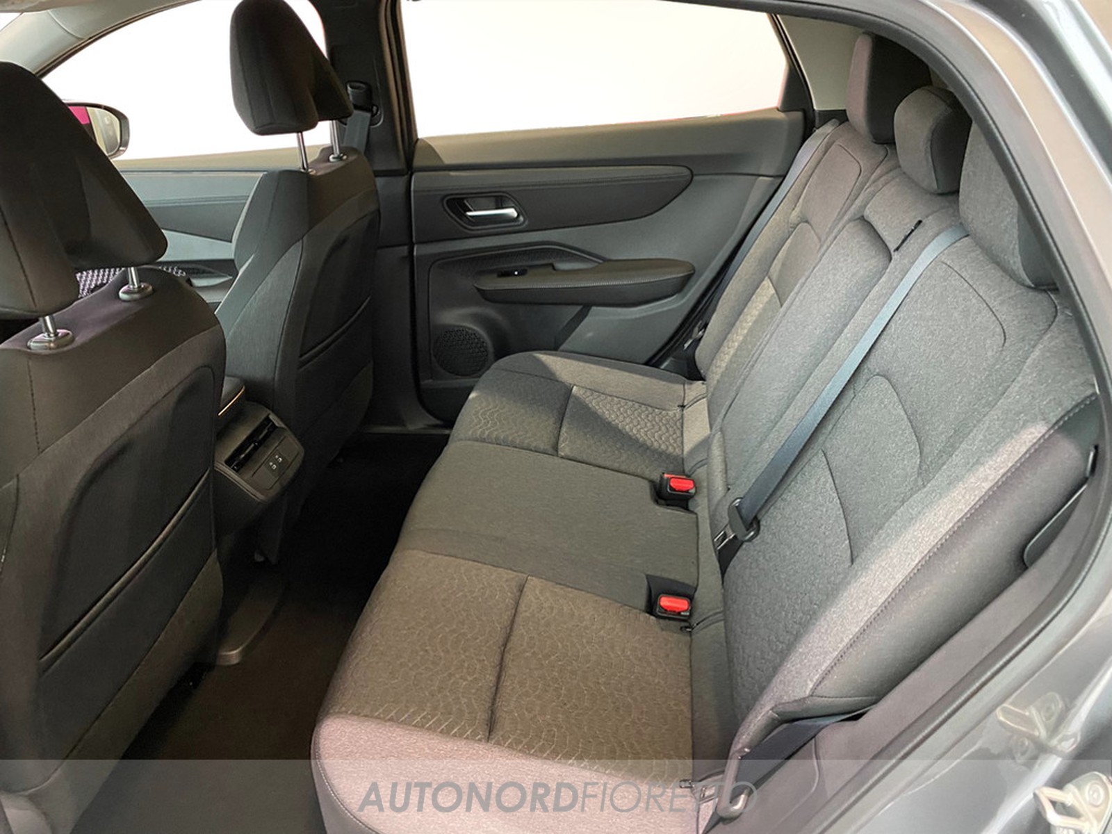 AUTONORD Nissan Ariya