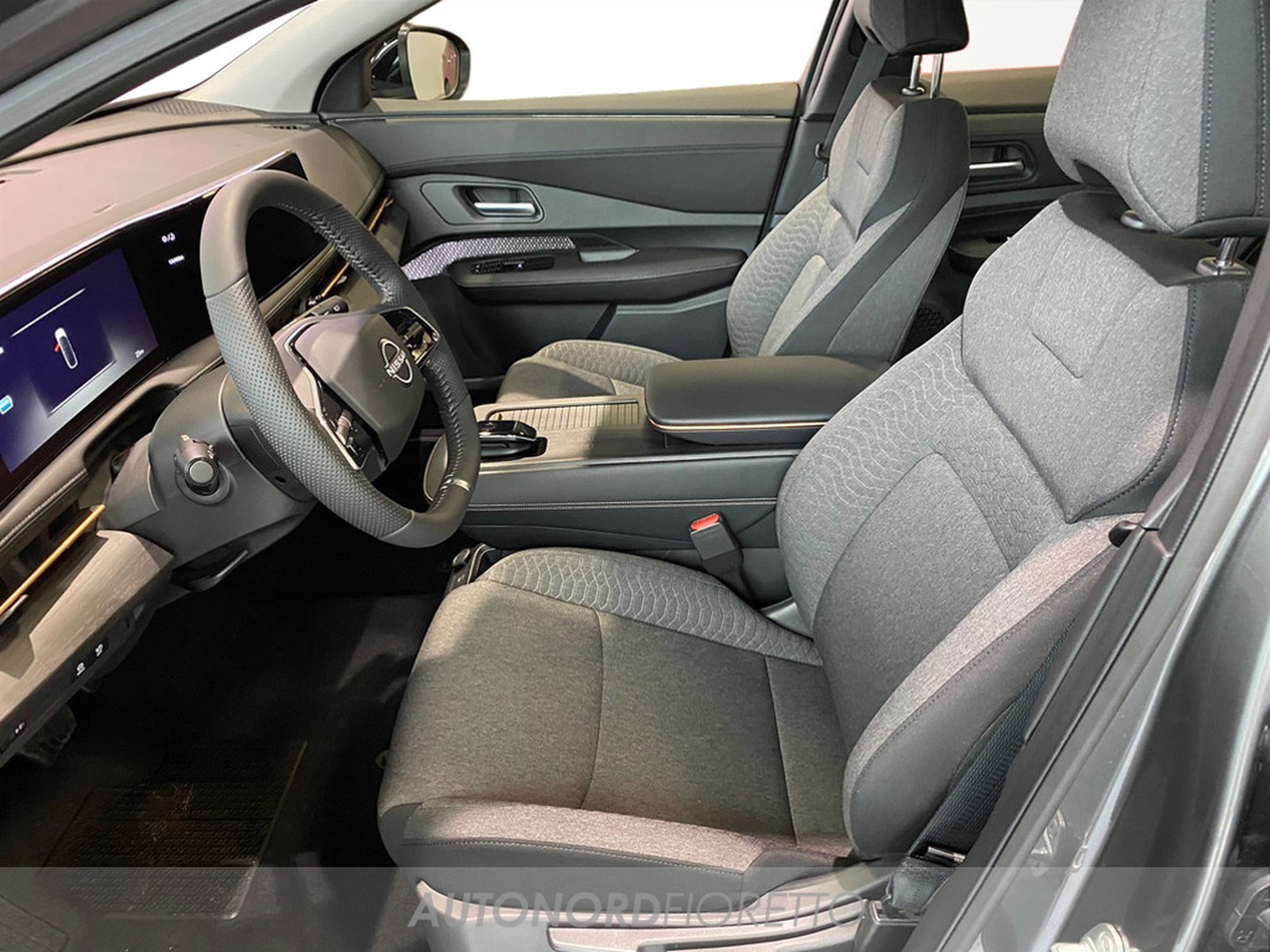 AUTONORD Nissan Ariya