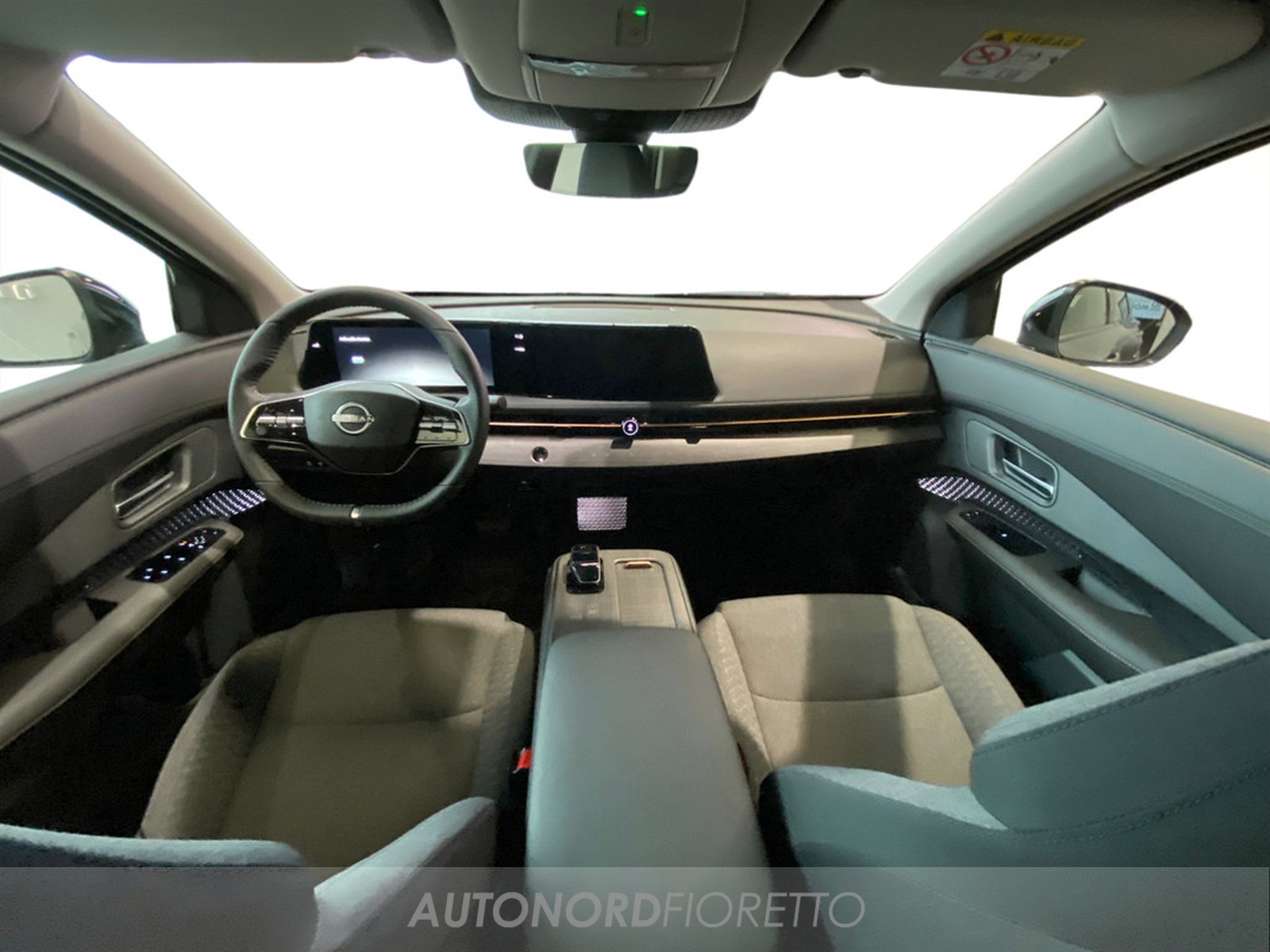 AUTONORD Nissan Ariya