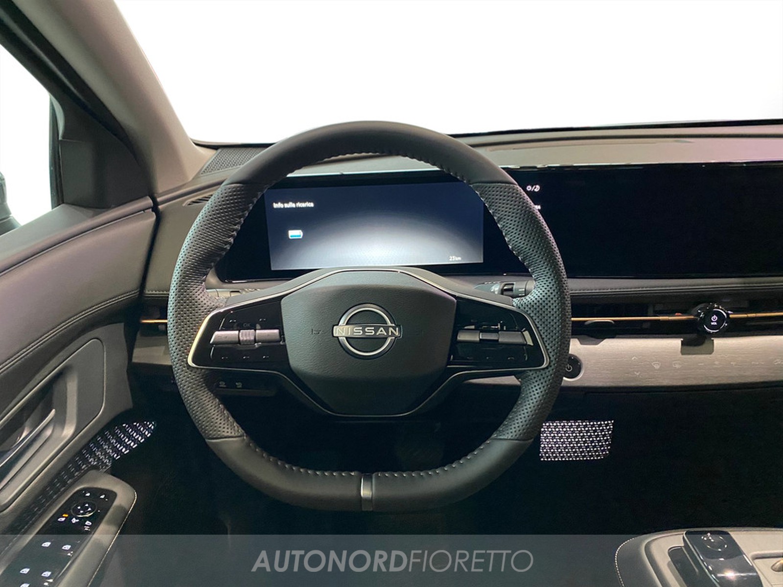 AUTONORD Nissan Ariya