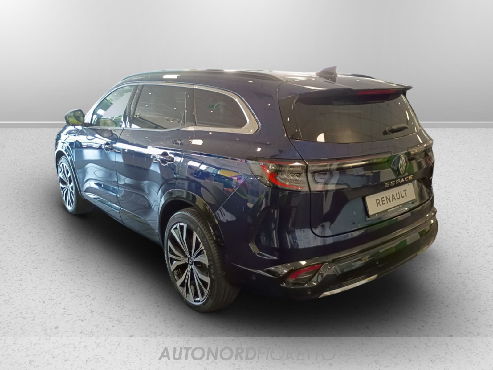 AUTONORD Renault Espace