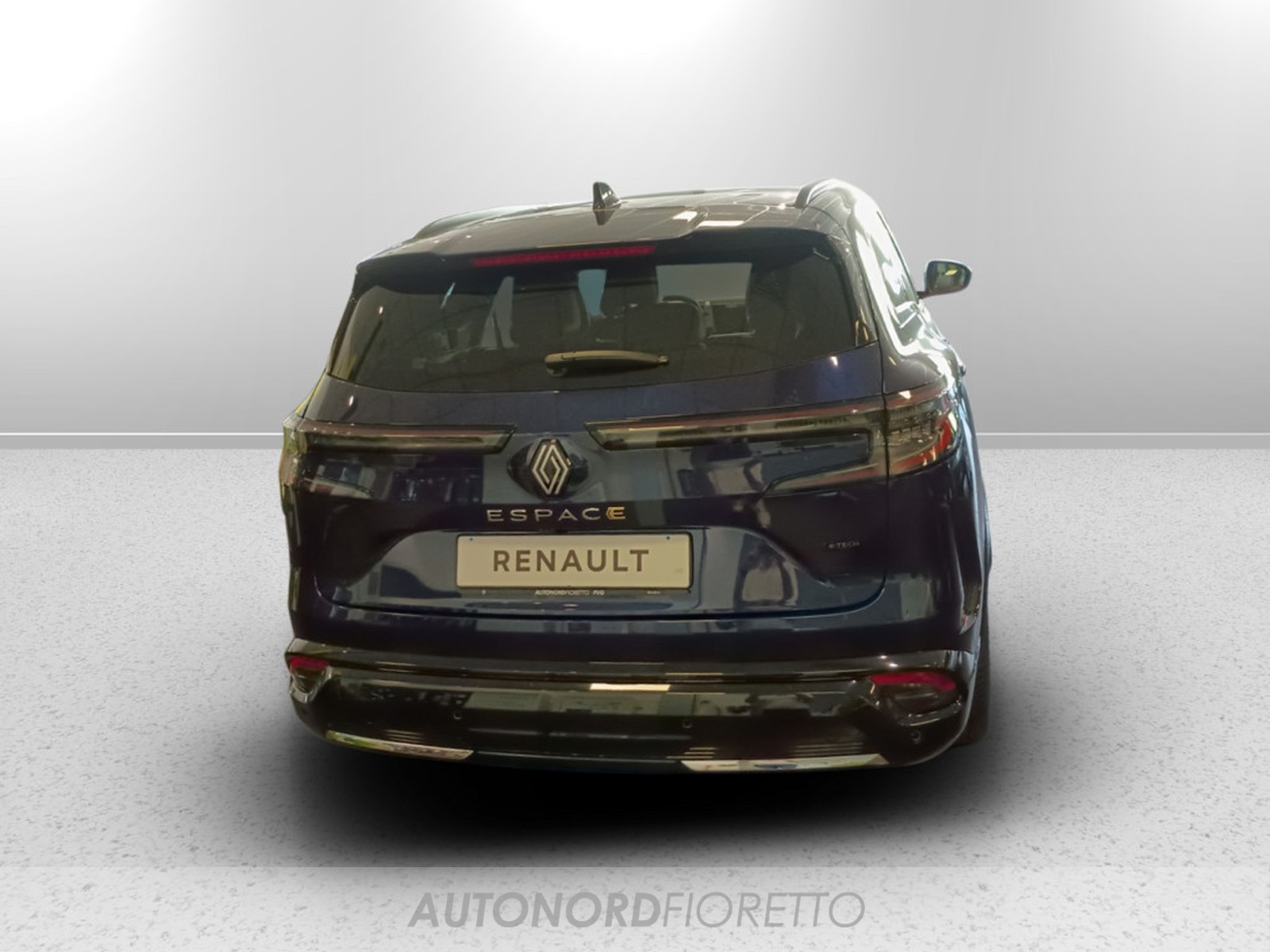AUTONORD Renault Espace