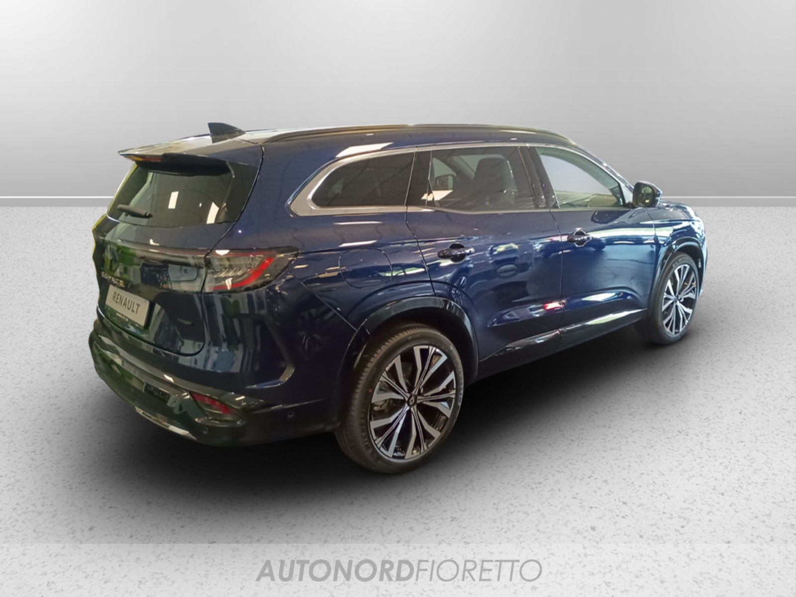 AUTONORD Renault Espace