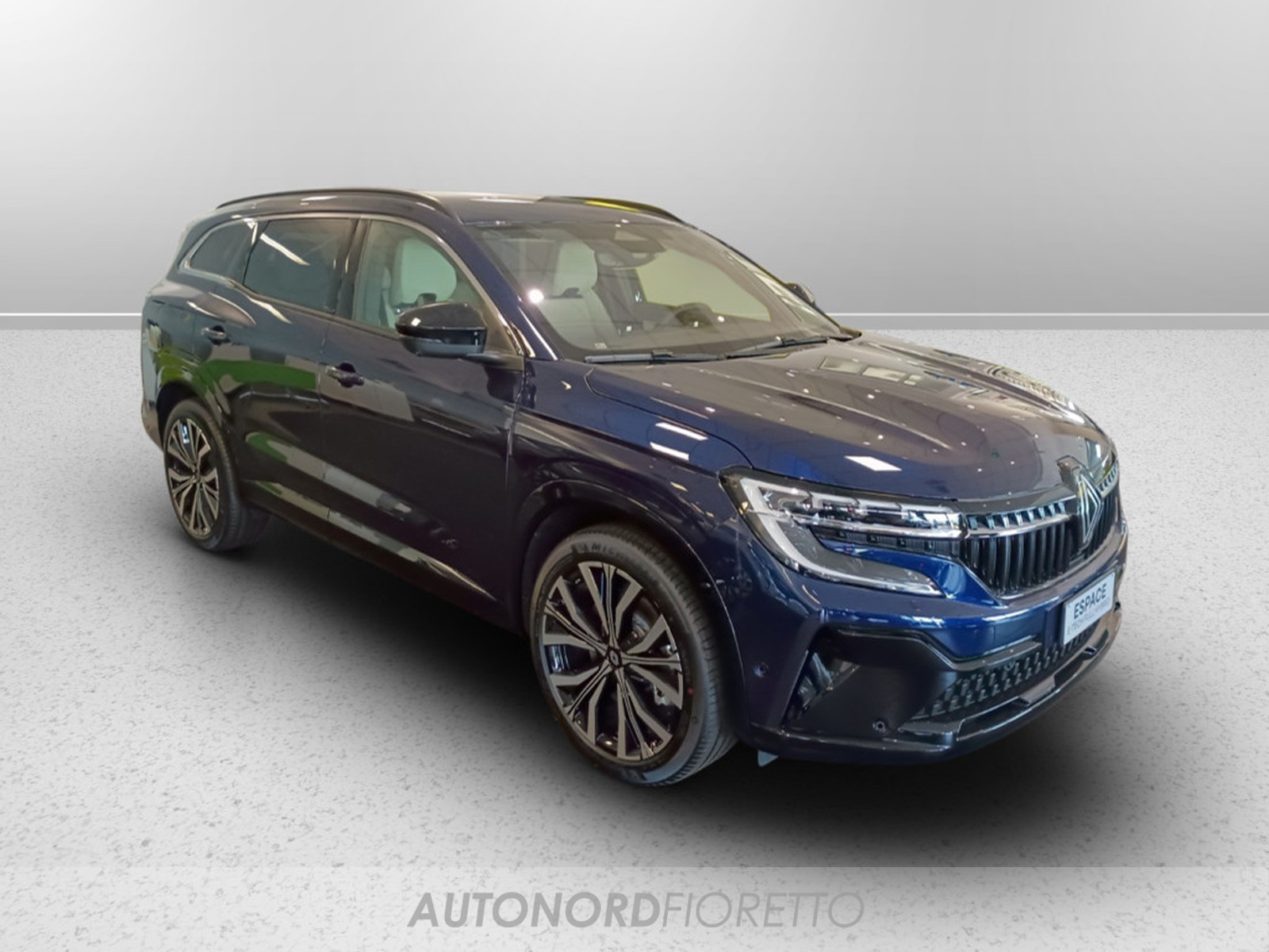 AUTONORD Renault Espace