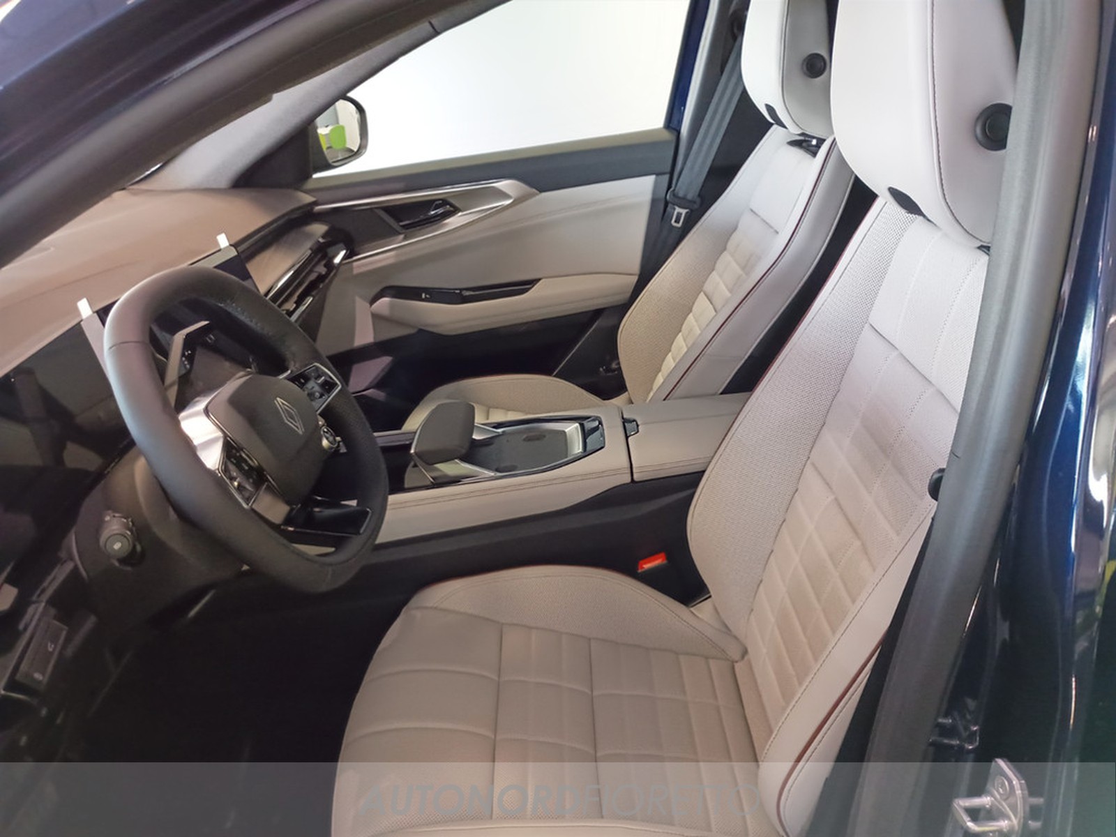 AUTONORD Renault Espace