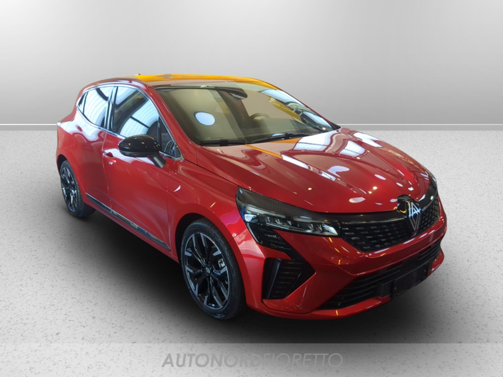 AUTONORD Renault Clio