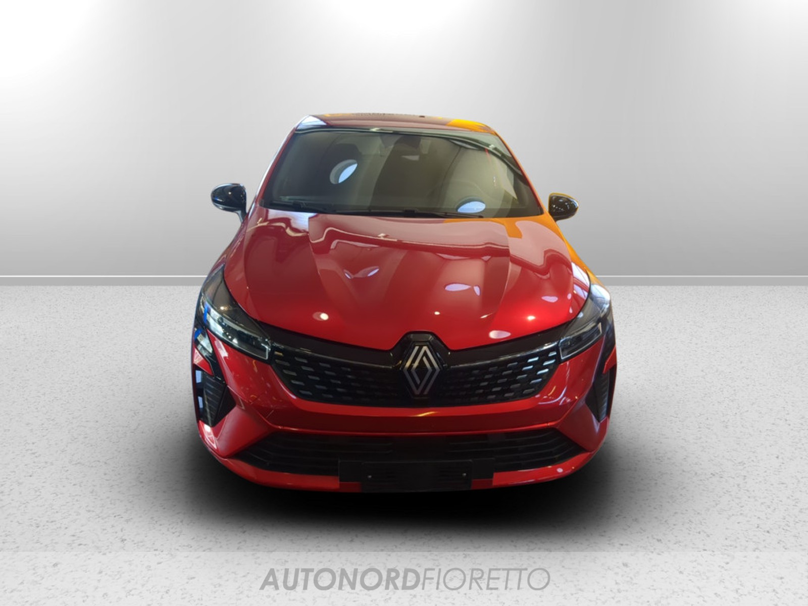 AUTONORD Renault Clio