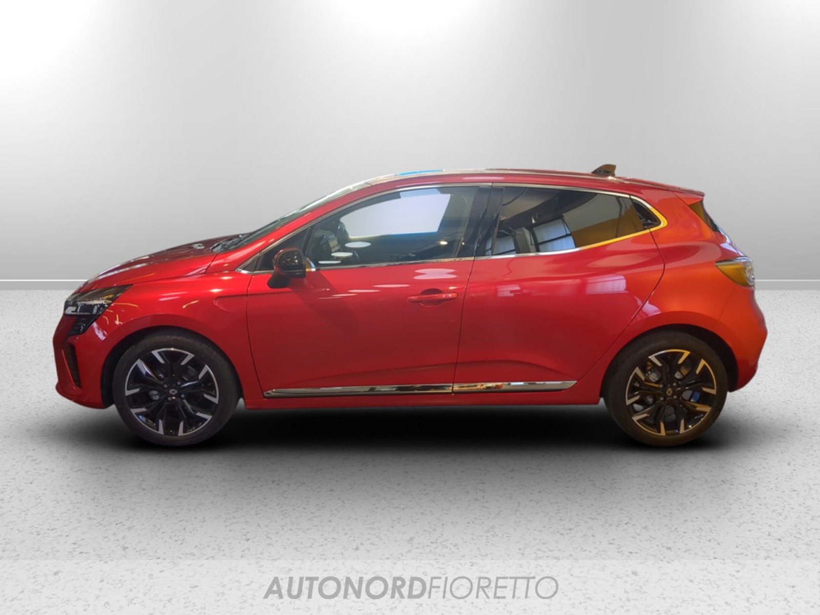 AUTONORD Renault Clio