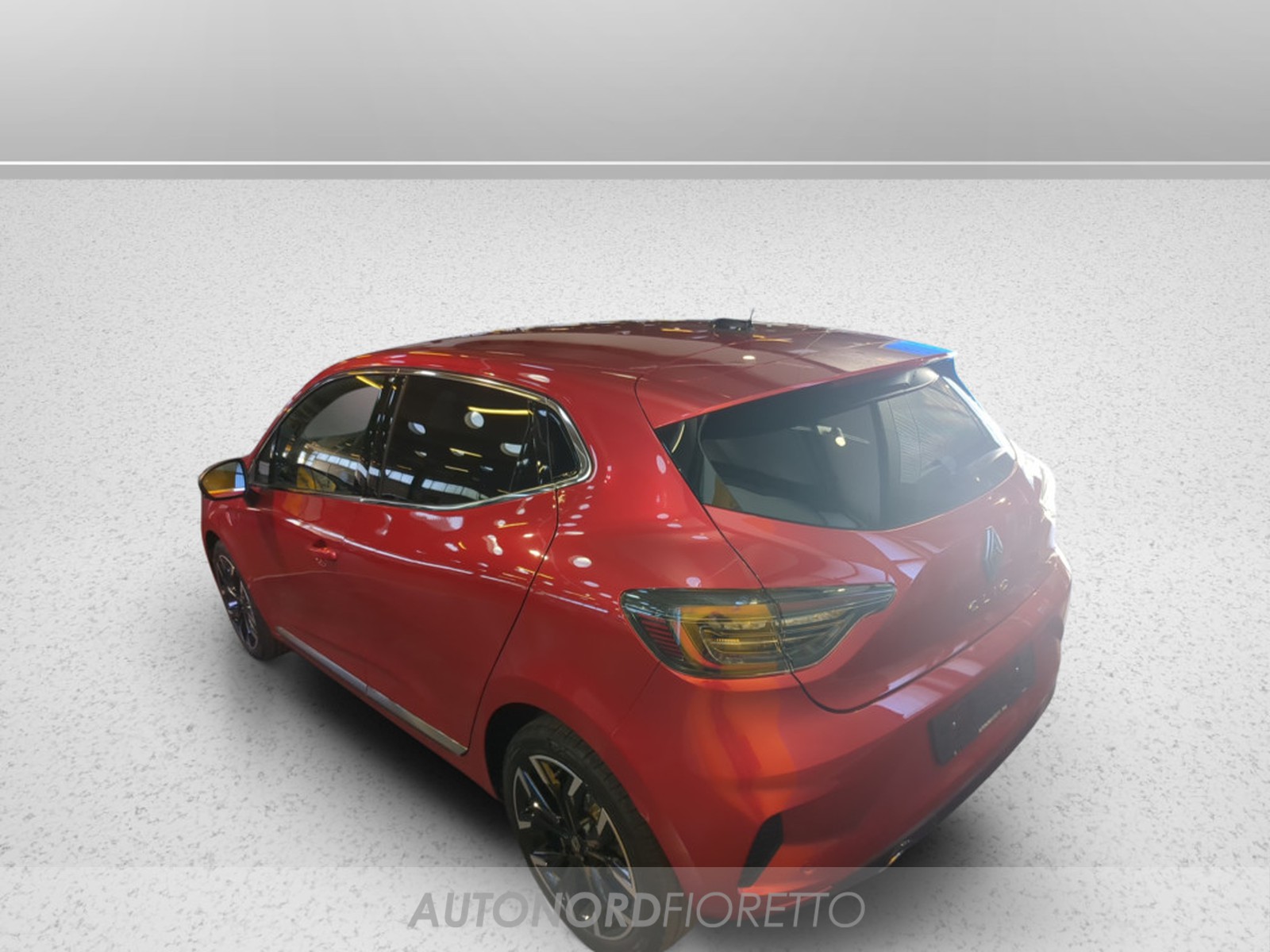 AUTONORD Renault Clio