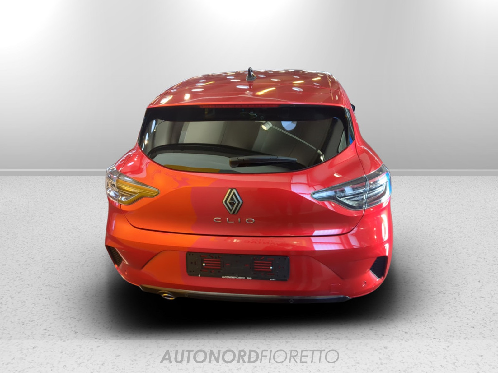 AUTONORD Renault Clio