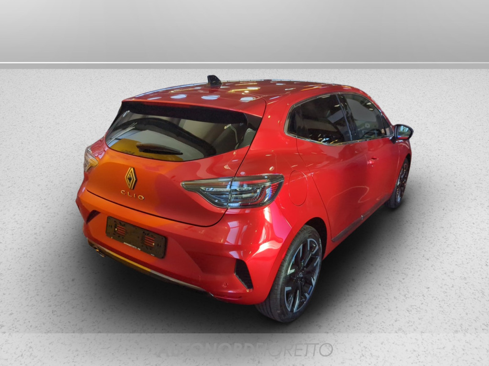 AUTONORD Renault Clio