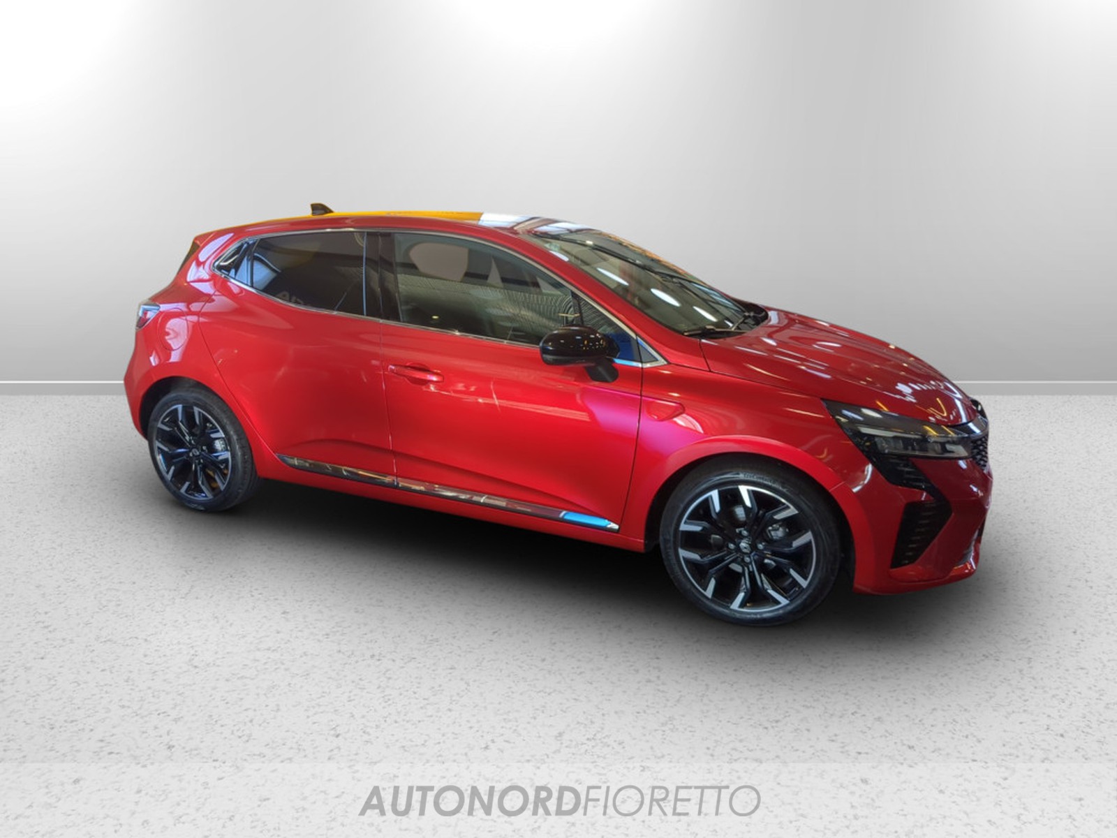 AUTONORD Renault Clio