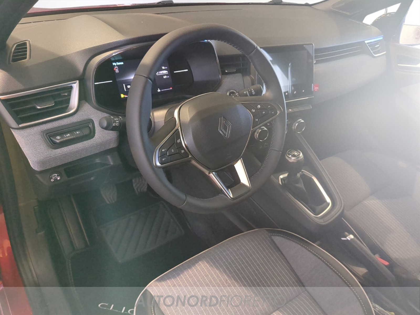 AUTONORD Renault Clio