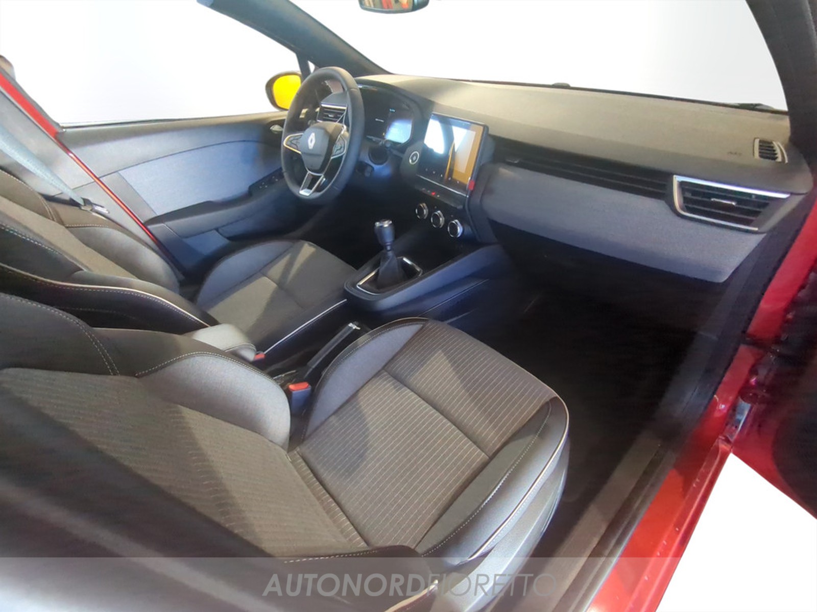 AUTONORD Renault Clio